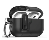 Tech-Protect Slim Hook Do Apple Airpods Pro 3 Black - 1367344 - zdjęcie 2